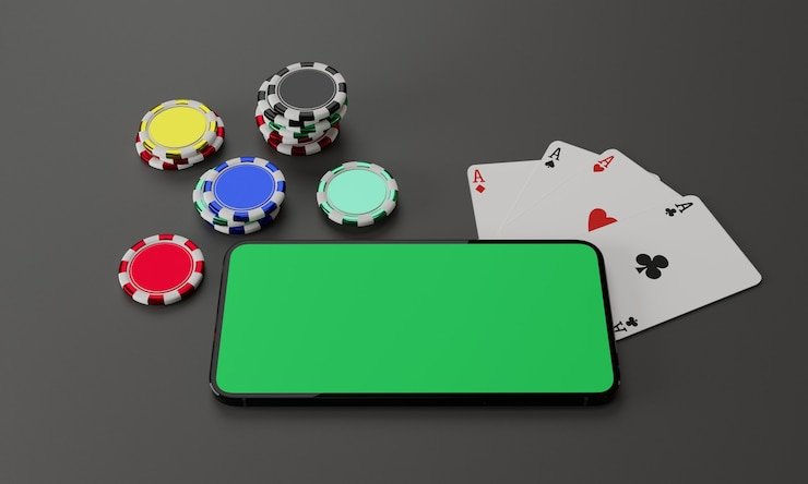 Ringkasan Aturan Bonus legiontoto di ponsel